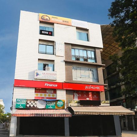 Hotel O Sunrise Cave Bhatha エクステリア 写真