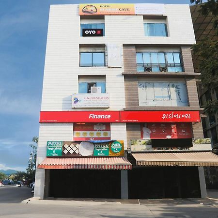 Hotel O Sunrise Cave Bhatha エクステリア 写真