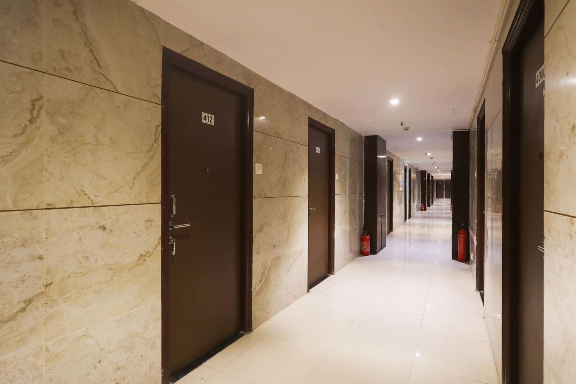Hotel O Sunrise Cave Bhatha エクステリア 写真
