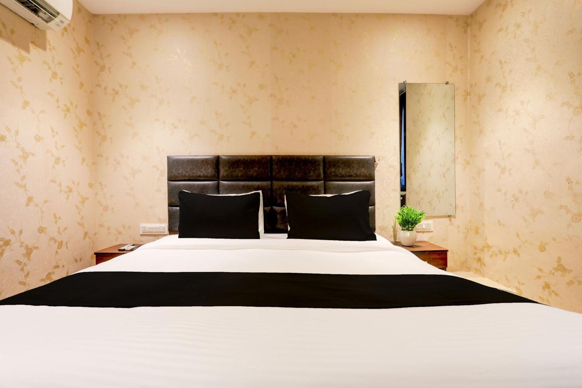 Hotel O Sunrise Cave Bhatha エクステリア 写真